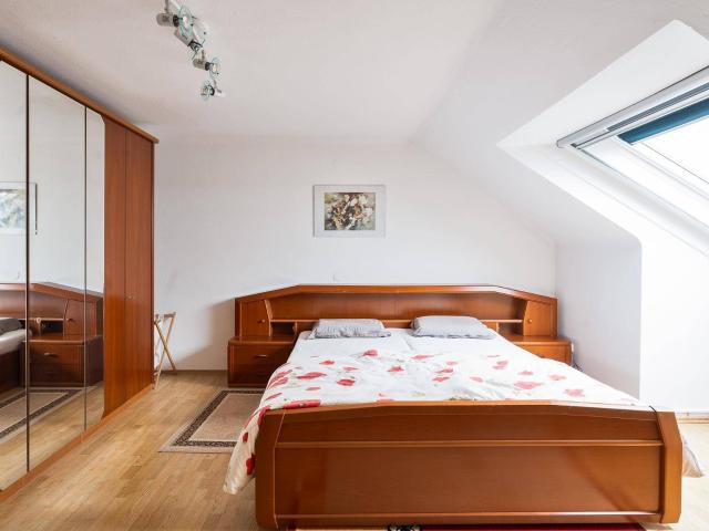 Apartment kaufen in Jakomini, Gersdorf-Feistritz