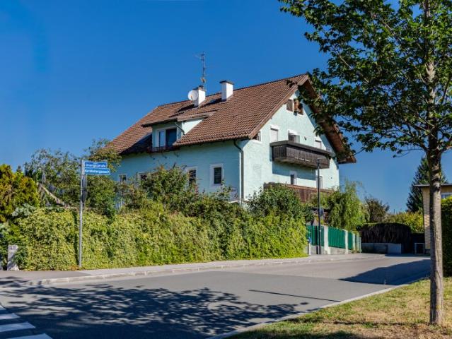 Wohnung kaufen in Altstadt, Salzburg