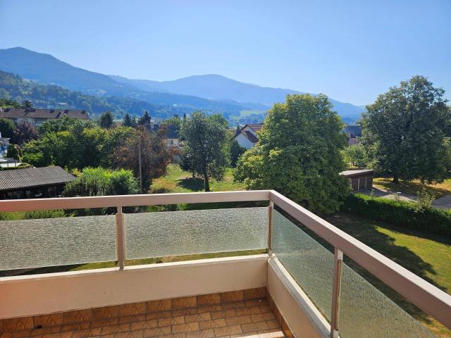 Apartment mieten in Wolfsberg, Bezirk Wolfsberg