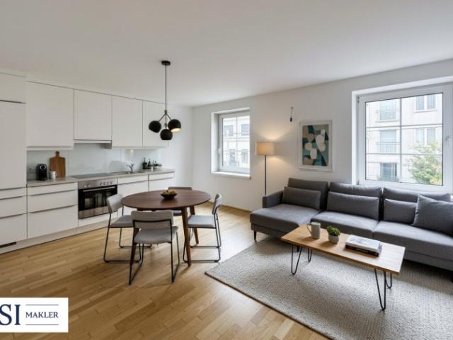 Wohnung kaufen in KG Unter St. Veit, Wien