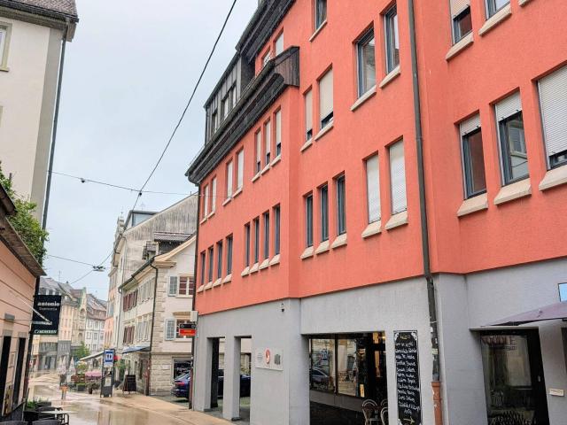Apartment mieten in Bregenz, Vorarlberg