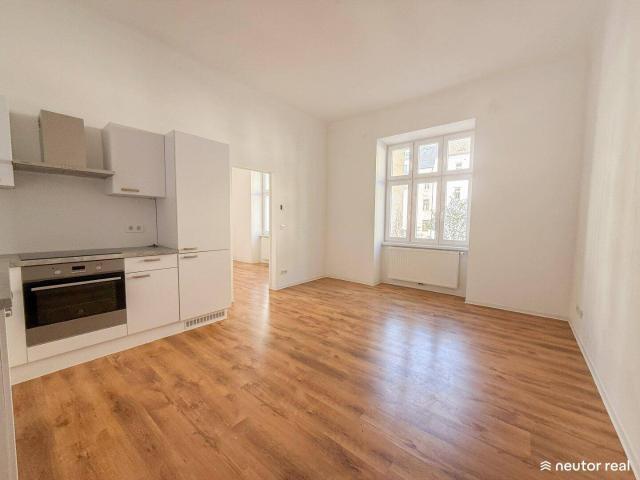 Apartment kaufen in KG Favoriten, Wien
