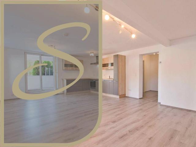 Apartment kaufen in Vöcklamarkt, Oberösterreich