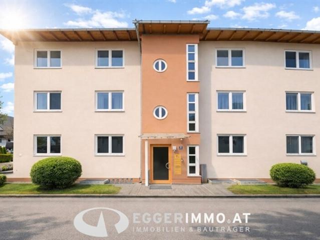 Wohnung kaufen in Zell am See, Salzburg