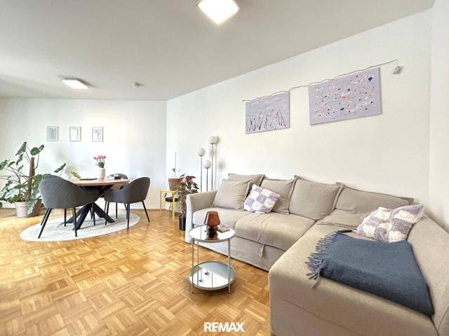 Apartment kaufen in St. Peter, Klagenfurt