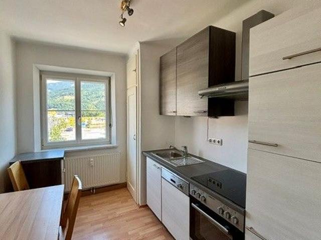 Apartment mieten in Wiener Vorstadt, Bruck an der Mur