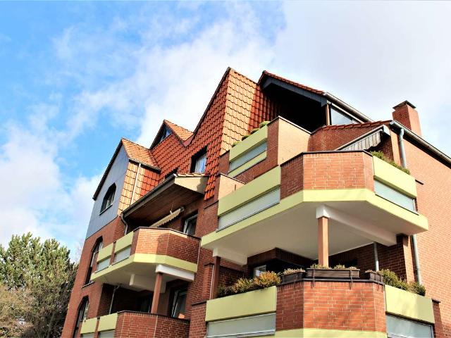 Wohnung kaufen in Gehrden, Region Hannover