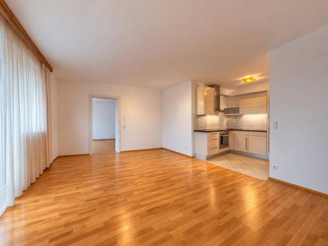 Apartment kaufen in St. Johann in Tirol, Tirol