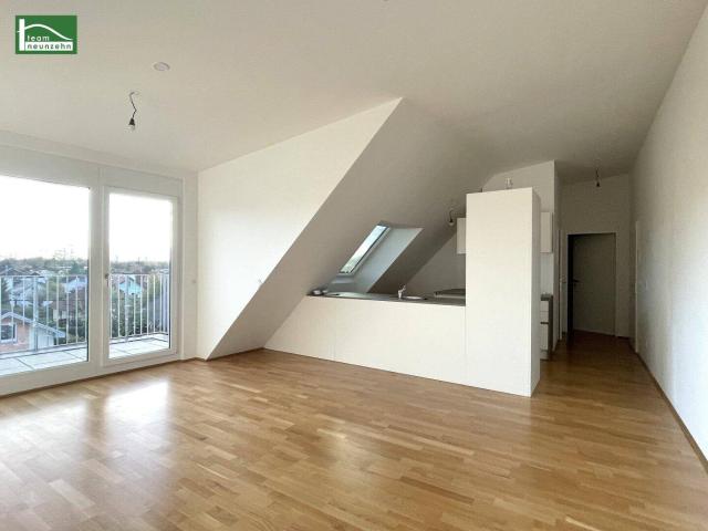 Apartment mieten in Floridsdorf, Wien