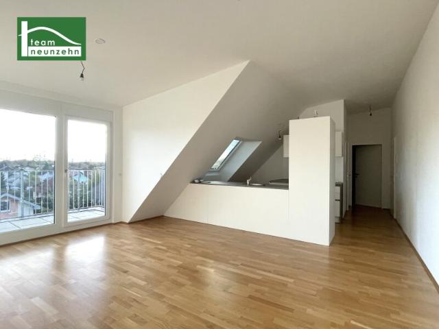 Wohnung mieten in Wien