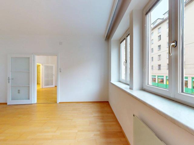 Apartment kaufen in Leopoldstadt, Wien