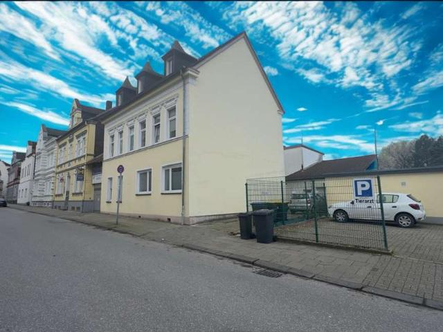Wohnung kaufen in Herne