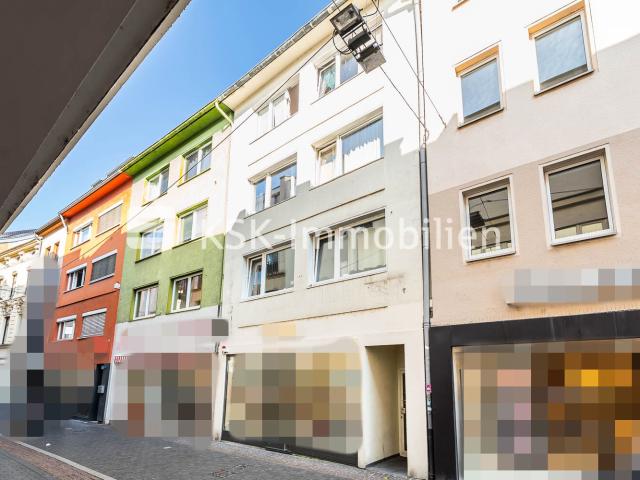 Wohnung kaufen in Bonn-Zentrum, Bonn