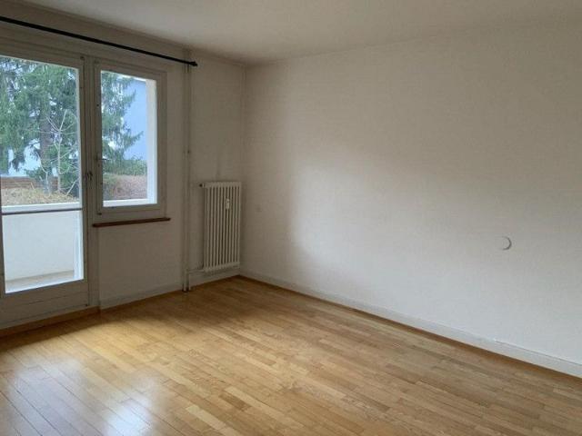 Apartment mieten in Allschwil, Bezirk Arlesheim
