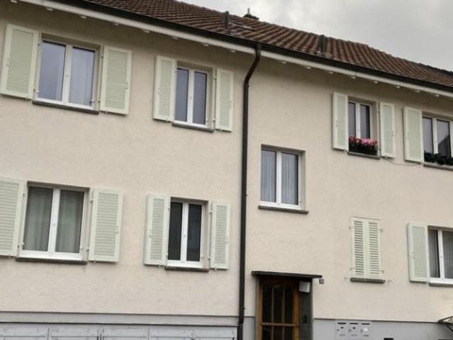Apartment mieten in Allschwil, Bezirk Arlesheim