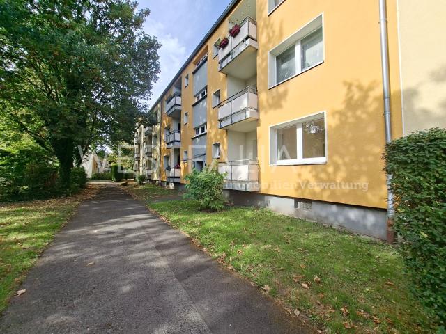 Apartment mieten in Oberhausen, Nordrhein-Westfalen