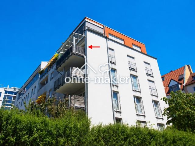 Apartment kaufen in Veilhof, Nürnberg