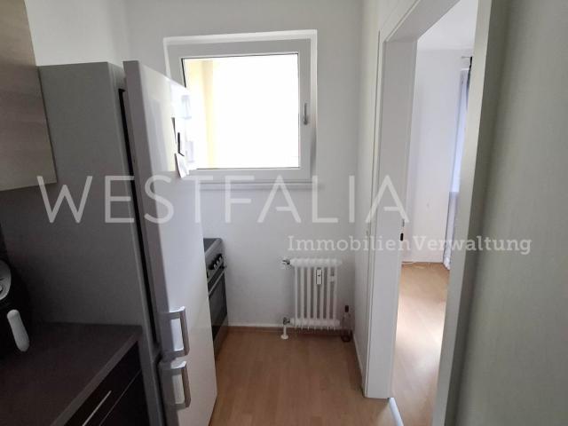 Apartment mieten in Oberhausen, Nordrhein-Westfalen