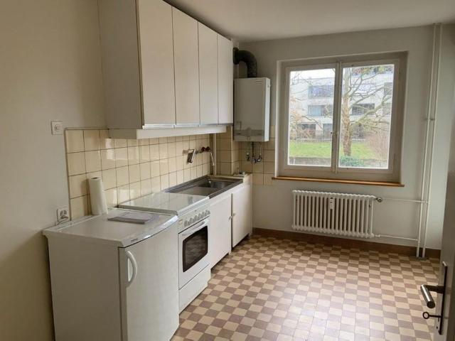 Apartment mieten in Allschwil, Bezirk Arlesheim