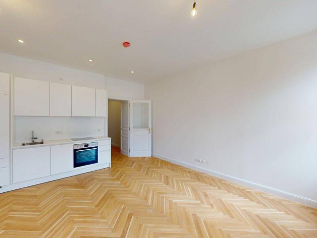 Apartment kaufen in Ottakring, Wien