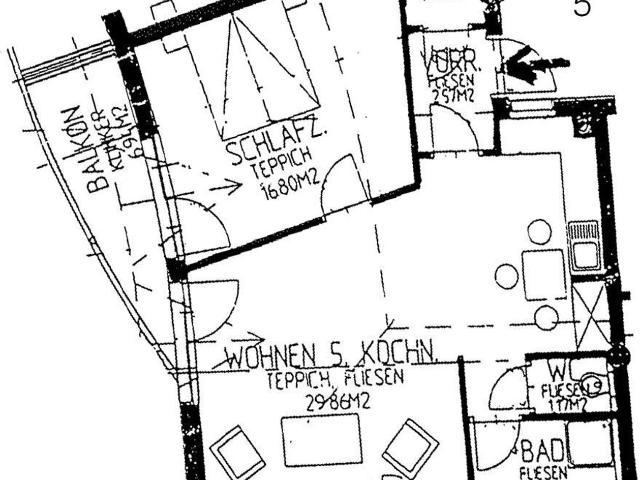Wohnung mieten in Oberalm, Bezirk Hallein