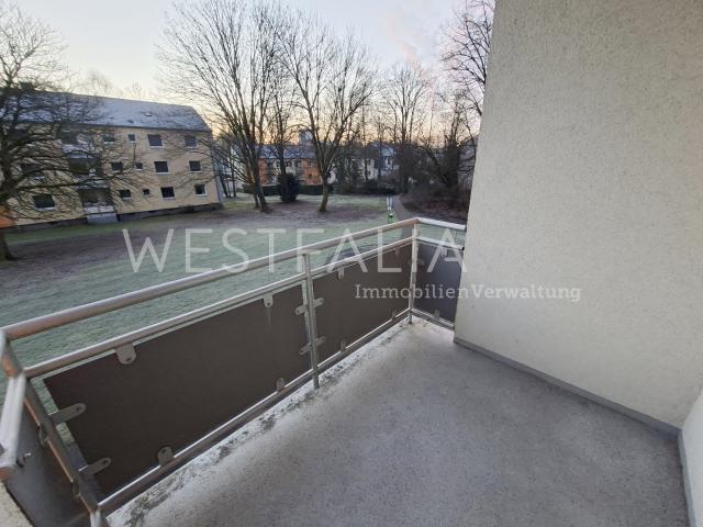 Apartment mieten in Oberhausen, Nordrhein-Westfalen