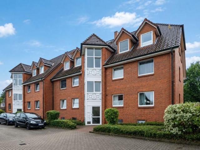 Apartment mieten in Stade, Niedersachsen
