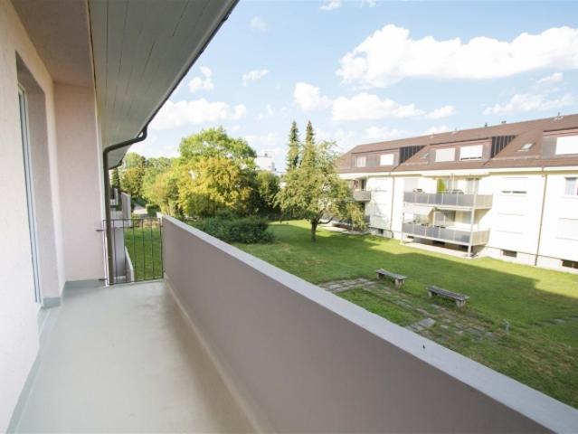 Wohnung mieten in Reinach, Bezirk Arlesheim