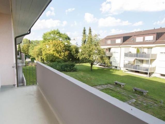 Apartment mieten in Reinach, Bezirk Arlesheim