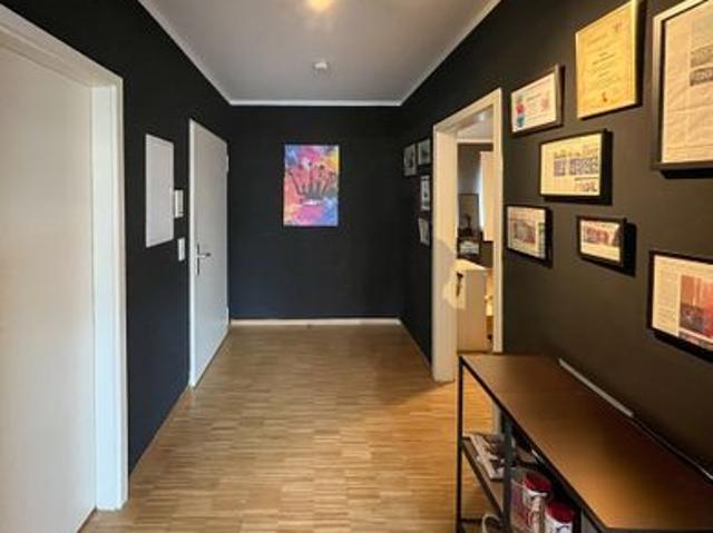 Apartment mieten in Zange, Siegburg