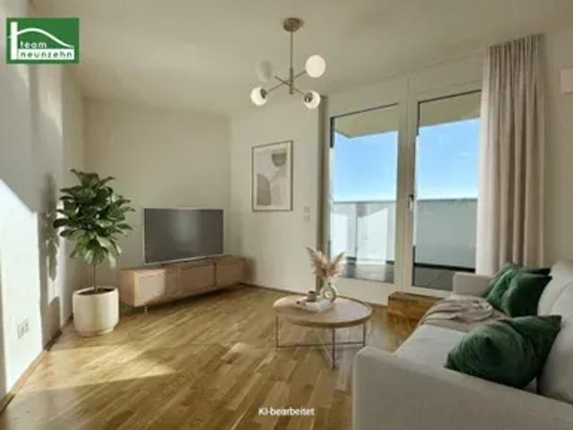 Apartment mieten in Donaustadt, Wien