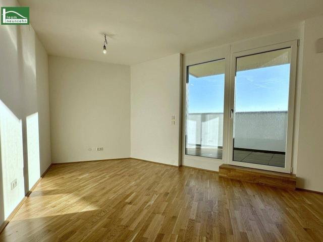 Apartment mieten in Donaustadt, Wien