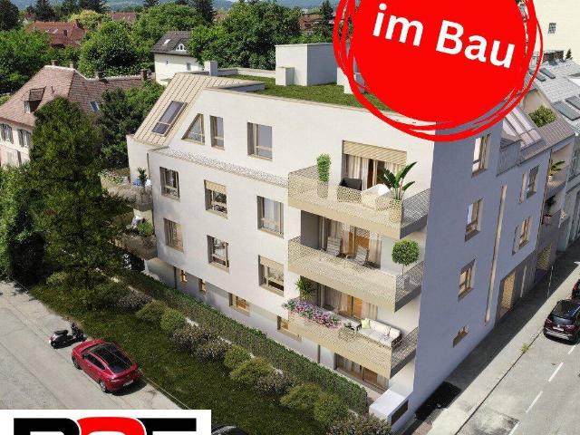 Apartment kaufen in Meidling, Wien