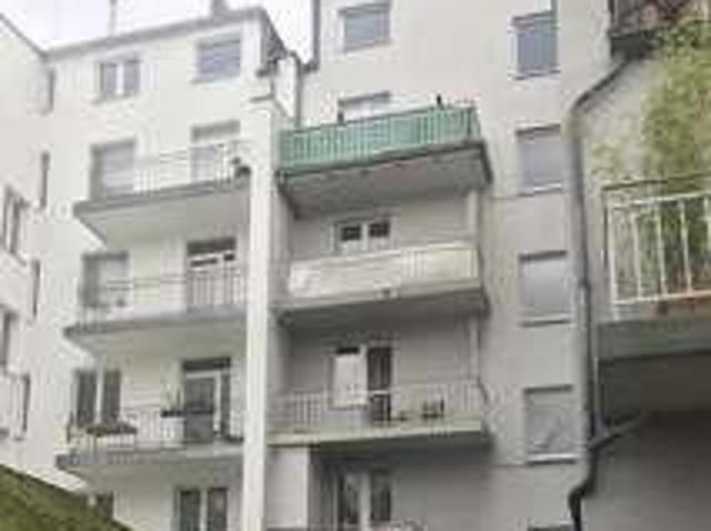 Wohnung kaufen in Bilk, Düsseldorf
