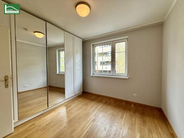 Apartment mieten in Döbling, Wien