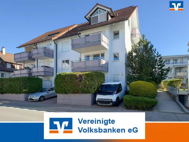 Wohnung kaufen in Sindelfingen, Landkreis Böblingen