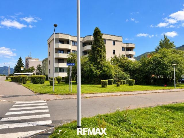 Wohnung mieten in Kapfenberg, Bezirk Bruck-Mürzzuschlag