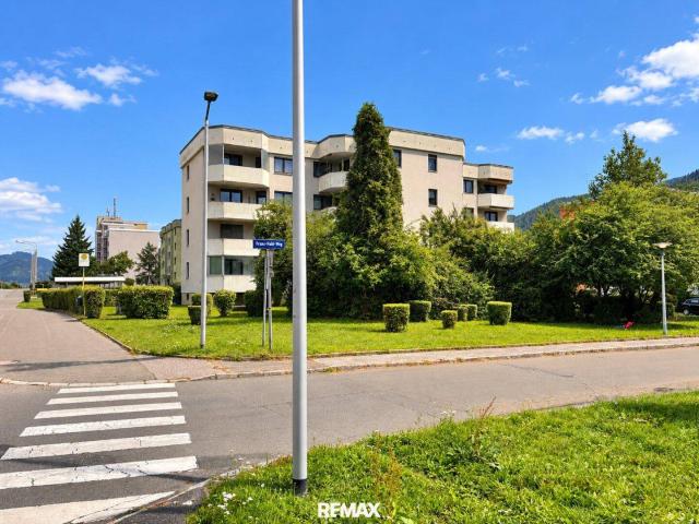 Apartment mieten in Hafendorf, Kapfenberg