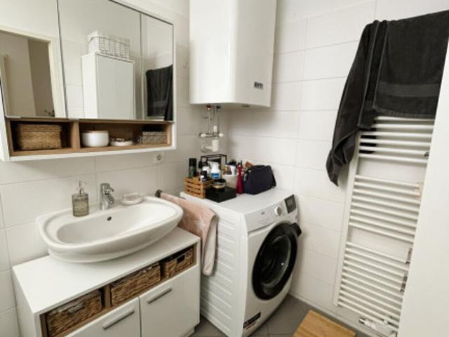 Wohnung kaufen in Sankt Peter, Gersdorf-Feistritz
