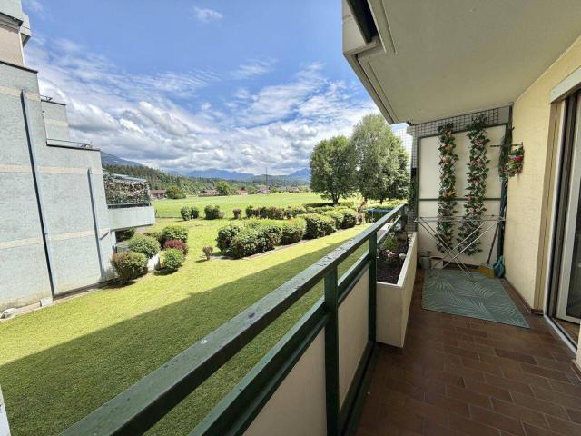 Apartment kaufen in Adneter Riedl, Hallein