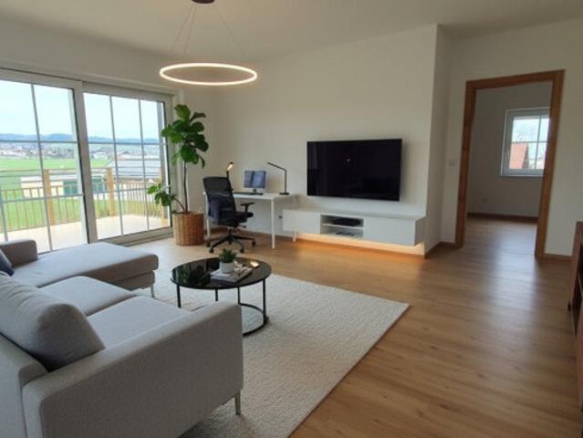 Wohnung mieten in Höhnhart