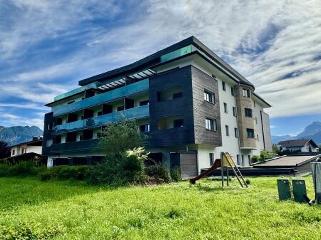 Wohnung kaufen in Kössen, Tirol