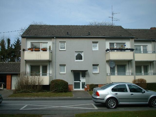 Apartment mieten in Osterath, Meerbusch