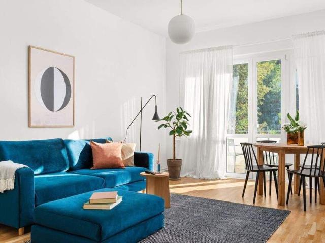 Apartment mieten in Neukölln, Berlin