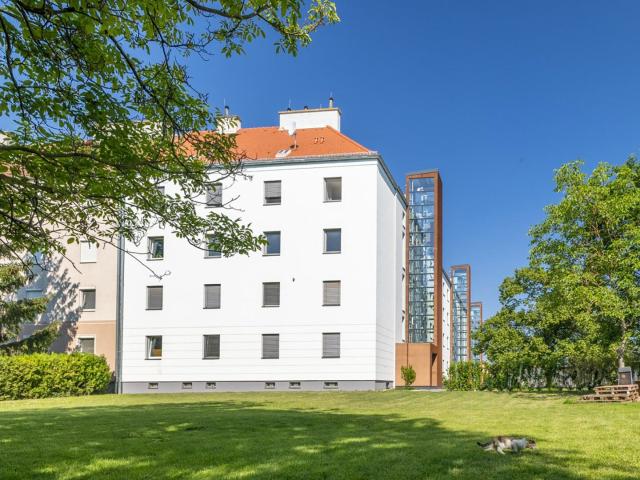 Etagenwohnung kaufen in Schwechat-Rannersdorf