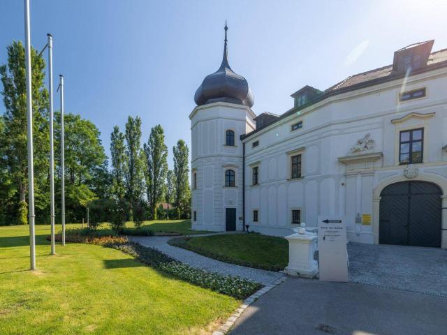 Apartment kaufen in Schwechat-Rannersdorf, Altkettenhof
