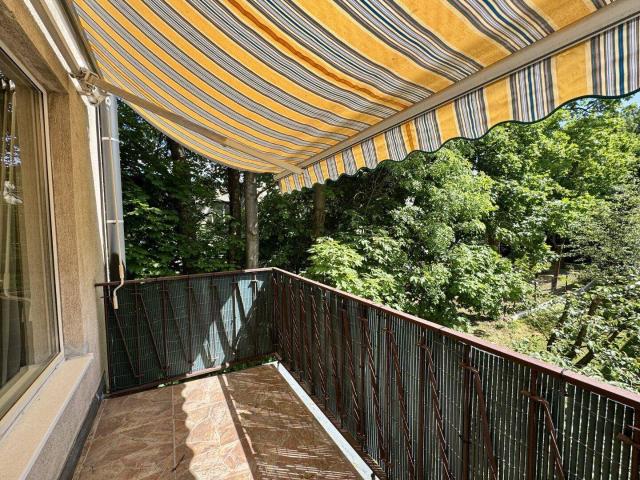 Apartment kaufen in KG Weidlingau, Wien