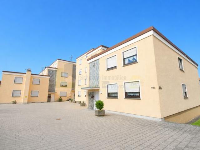 Wohnung kaufen in Bad Dürrheim, Baden-Württemberg