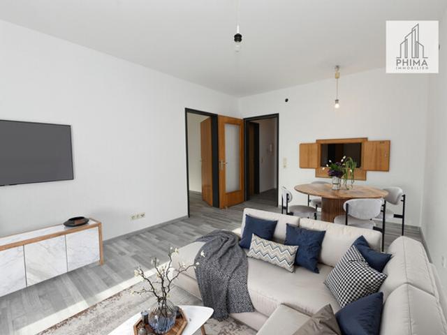 Apartment kaufen in Schlins, Vorarlberg