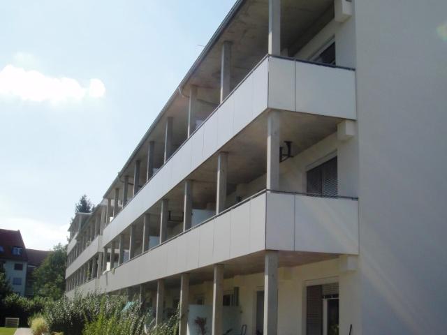 Apartment mieten in Sankt Leonhard, Gersdorf-Feistritz